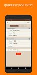 Spending Tracker capture d'écran apk 7