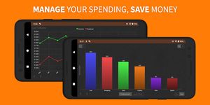 Spending Tracker のスクリーンショットapk 3