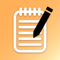 Ícone do Bloco de Anotações - Notepad