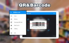 Barcode QR Scanner image 4