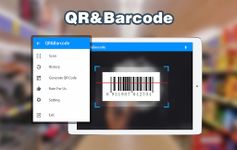 Barkod QR Scanner imgesi 4