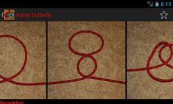 Useful Knots zrzut z ekranu apk 5