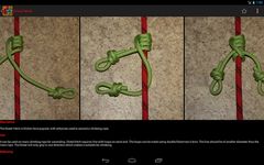 Useful Knots zrzut z ekranu apk 2