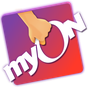 myON icon