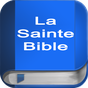 Icône de Bible en français Louis Segond