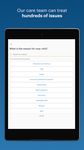 Screenshot 4 di Doctor On Demand apk