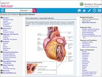 Lippincott Nursing Advisor screenshot apk 7