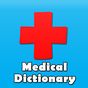 Biểu tượng Drugs Dictionary Offline: FREE