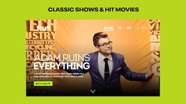 truTV capture d'écran apk 1