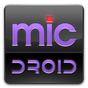 MicDroid APK icon