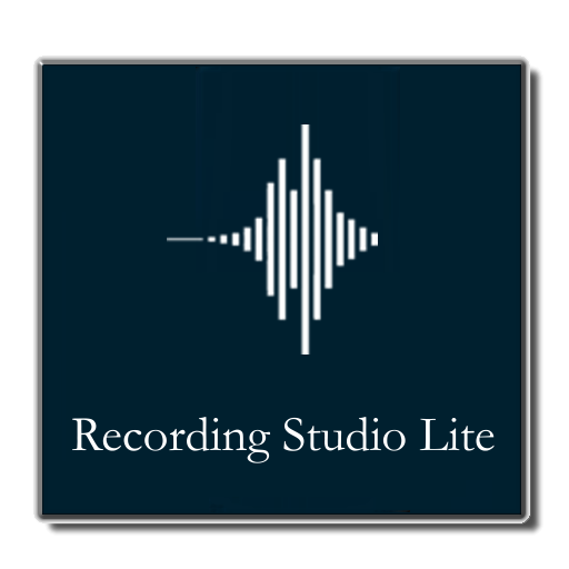 Recording Studio Lite APK - Free download app for Android