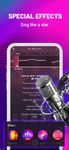 StarMaker: Sing free Karaoke, Record music videos screenshot APK 4