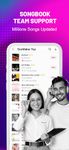 Tangkap skrin apk StarMaker: Sing free Karaoke, Record music videos 1