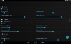 Ghost Talk captura de pantalla apk 6