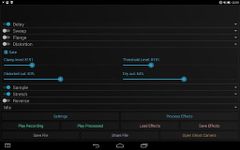 Ghost Talk captura de pantalla apk 23