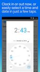 Hours Tracker: Time Tracking zrzut z ekranu apk 6