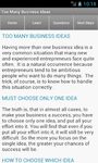 Картинка 11 Entrepreneur Business Ideas