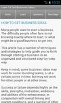 Gambar Entrepreneur Business Ideas 