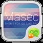 GO SMS Pro Masec Theme EX APK