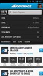 Tangkapan layar apk BodySpace - Social Fitness App 3