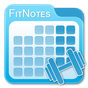 FitNotes - Gym Workout Log