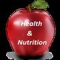 ไอคอนของ Health and Nutrition Guide