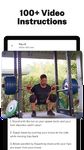 StrongLifts 5x5 Workout screenshot apk 8