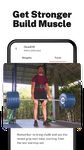 StrongLifts 5x5 Workout ekran görüntüsü APK 19