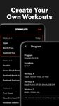 StrongLifts 5x5 Workout screenshot apk 15