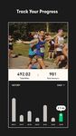 Charity Miles Walk&Run Tracker Screenshot APK 1