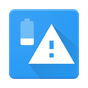 Low Battery Alert for Fitbit apk icon