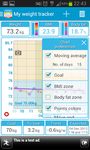 Картинка 17 My Weight Tracker, BMI