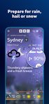 Captură de ecran BBC Weather apk 17