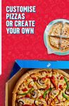 Domino's Pizza screenshot apk 