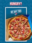 Domino's Pizza screenshot APK 13