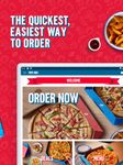 Domino's Pizza screenshot APK 2