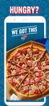 Tangkap skrin apk Domino's Pizza: Food Delivery 20