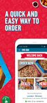 Screenshot 1 di Domino's Pizza apk