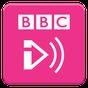 BBC iPlayer Radio APK icon