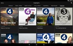 Imagine BBC iPlayer Radio 3