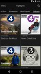 Imagine BBC iPlayer Radio 5