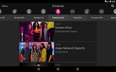 BBC iPlayer Radio afbeelding 9