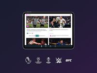 BT Sport screenshot apk 3