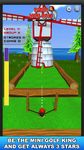 Kuş minigolf-serbest eğlenceli ekran görüntüsü APK 15