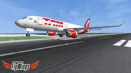Captura de tela do apk Boeing Flight Simulator 2014 14