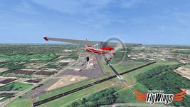 Flight Simulator Online 2014 ekran görüntüsü APK 10