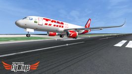 Captură de ecran Flight Simulator Online 2014 apk 14