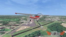 Captura de tela do apk Boeing Flight Simulator 2014 19