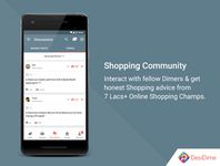 DesiDime Coupons & Offers Screenshot APK 6