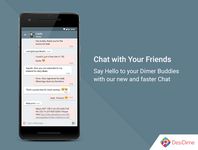 DesiDime Coupons & Offers Screenshot APK 3